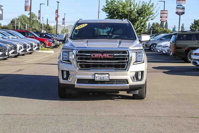 2024 GMC Yukon SLT Folsom CA