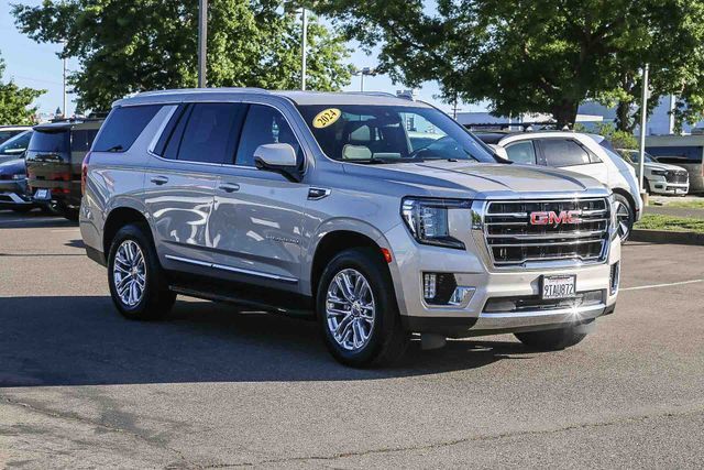2024 GMC Yukon SLT Folsom CA