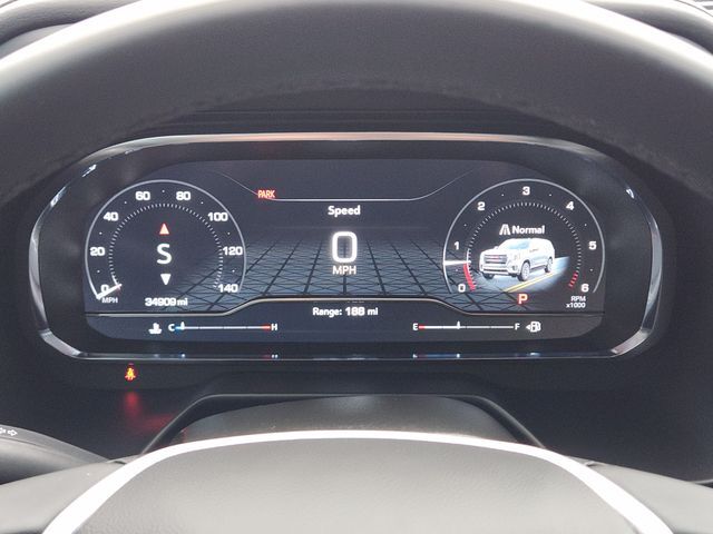 2024 GMC Yukon SLT Grapevine TX
