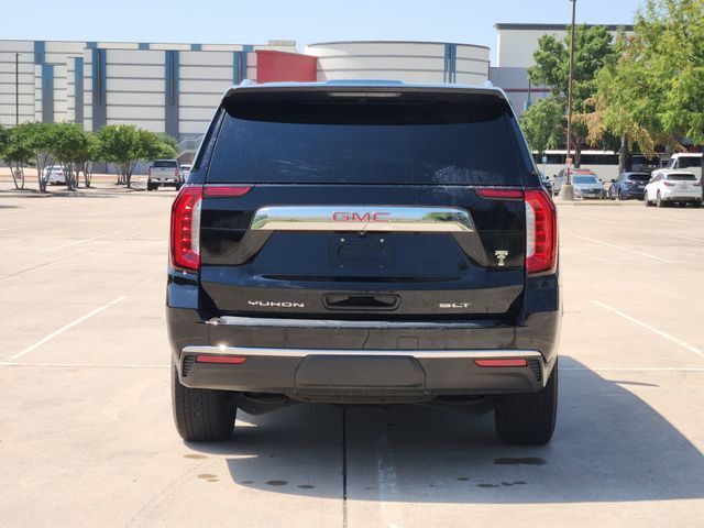 2024 GMC Yukon SLT Grapevine TX