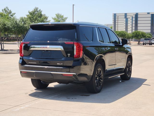 2024 GMC Yukon SLT Grapevine TX
