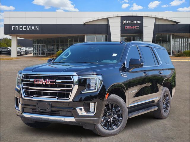 2024 GMC Yukon SLT Grapevine TX