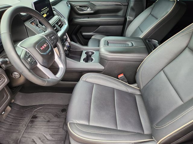 2024 GMC Yukon SLT Grapevine TX
