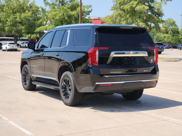 2024 GMC Yukon SLT Grapevine TX