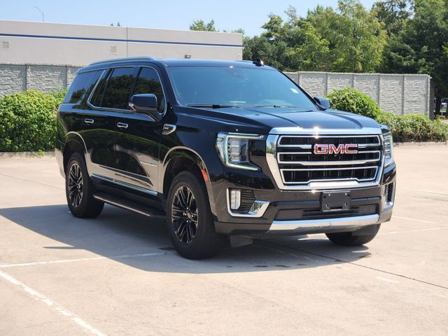 2024 GMC Yukon SLT Grapevine TX