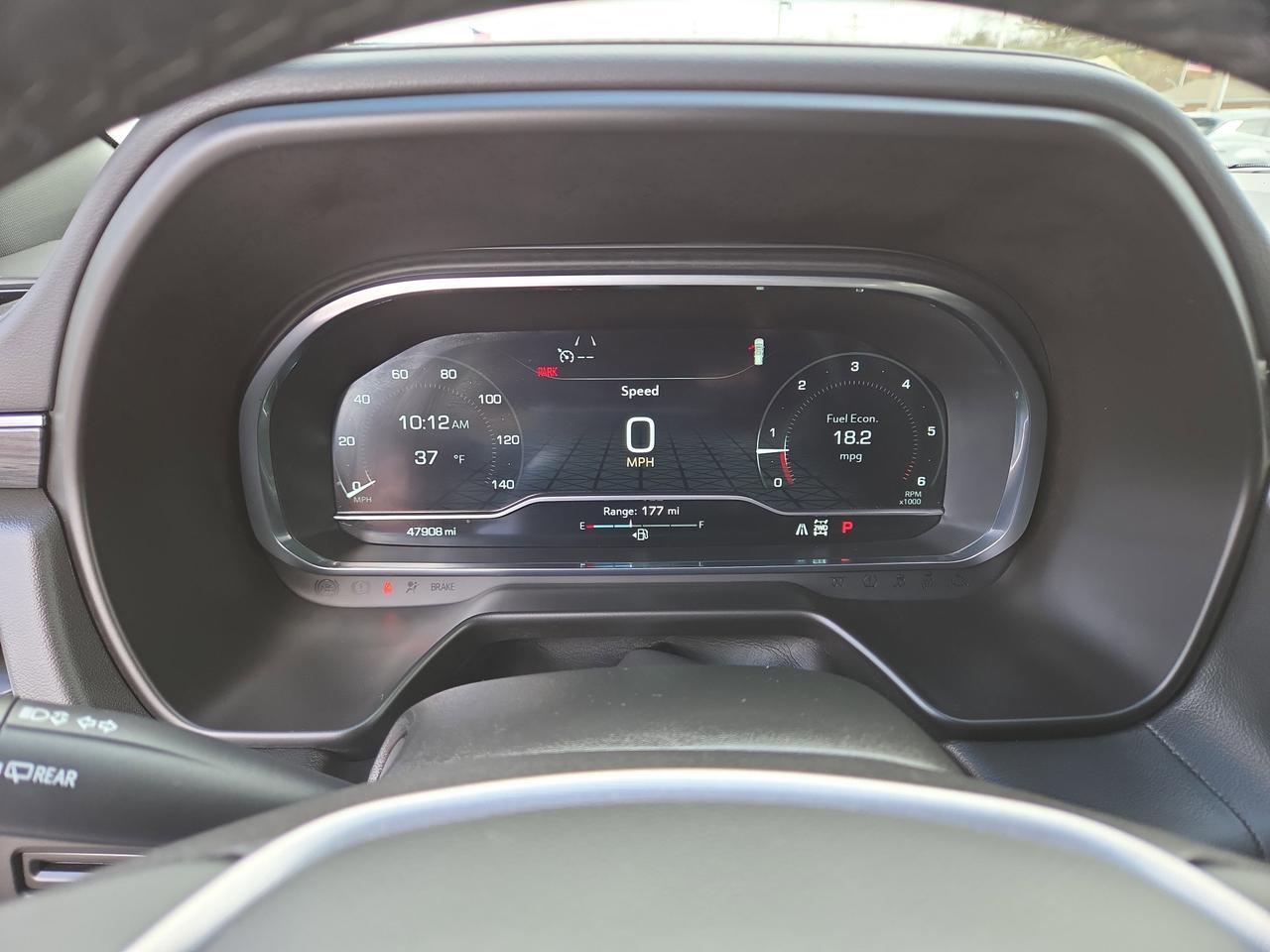 2024 GMC Yukon SLT Hamburg PA