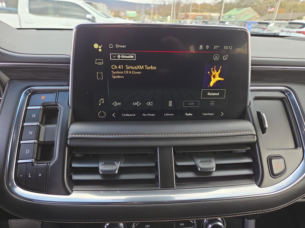 2024 GMC Yukon SLT Hamburg PA