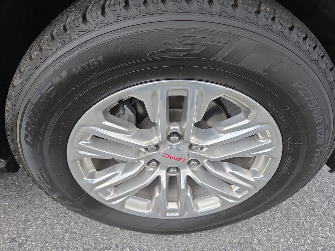 2024 GMC Yukon SLT Hamburg PA