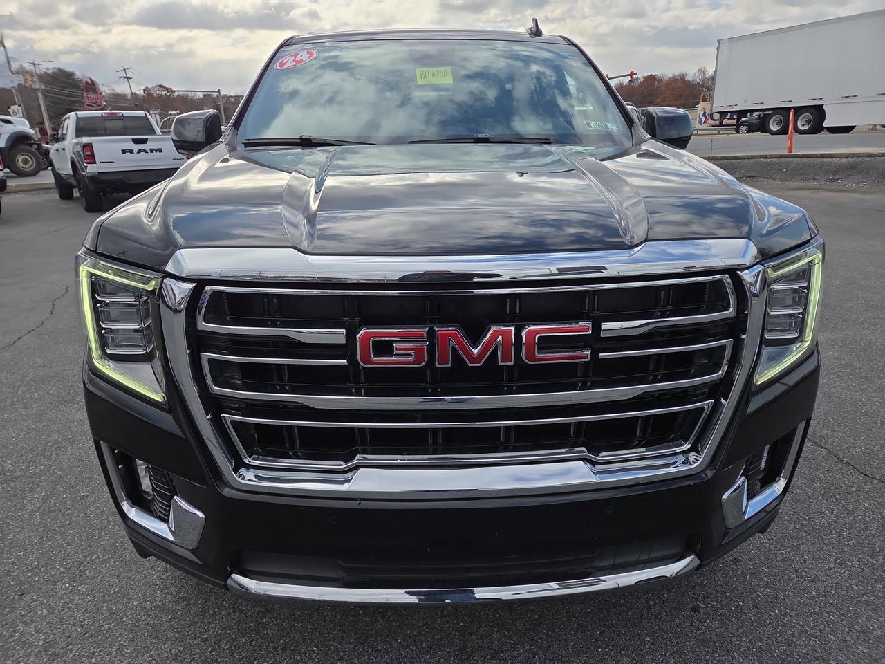 2024 GMC Yukon SLT Hamburg PA