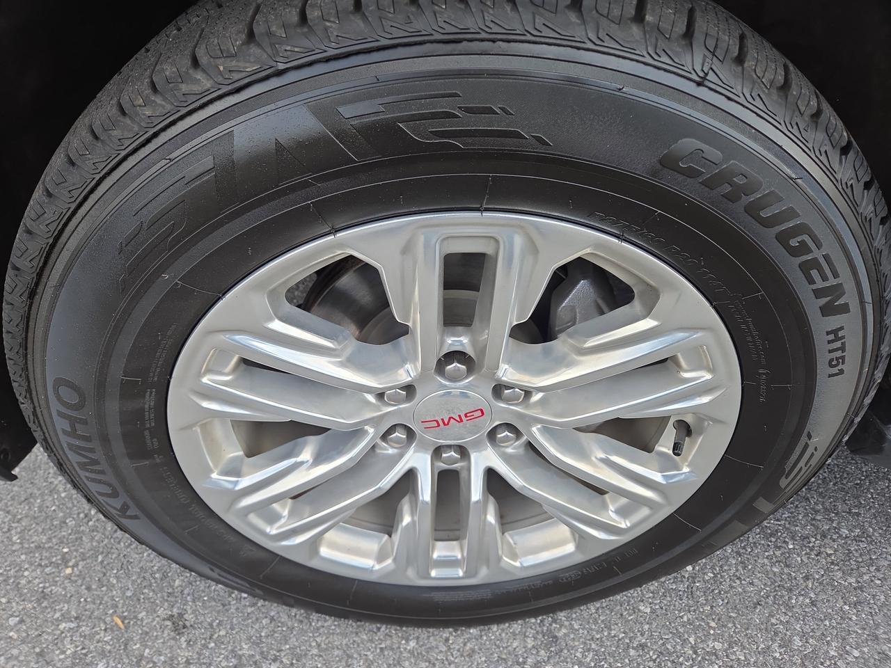 2024 GMC Yukon SLT Hamburg PA