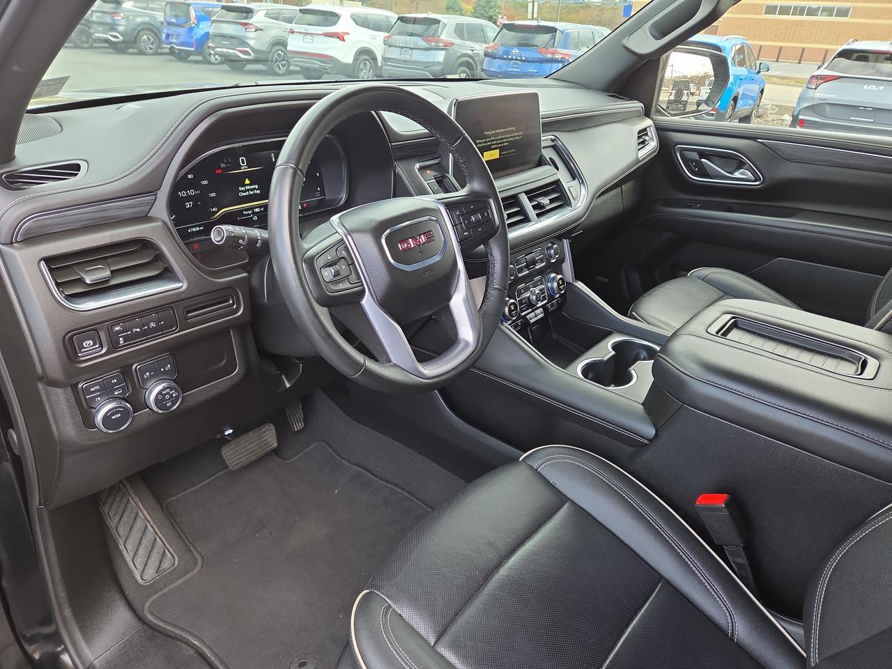 2024 GMC Yukon SLT Hamburg PA