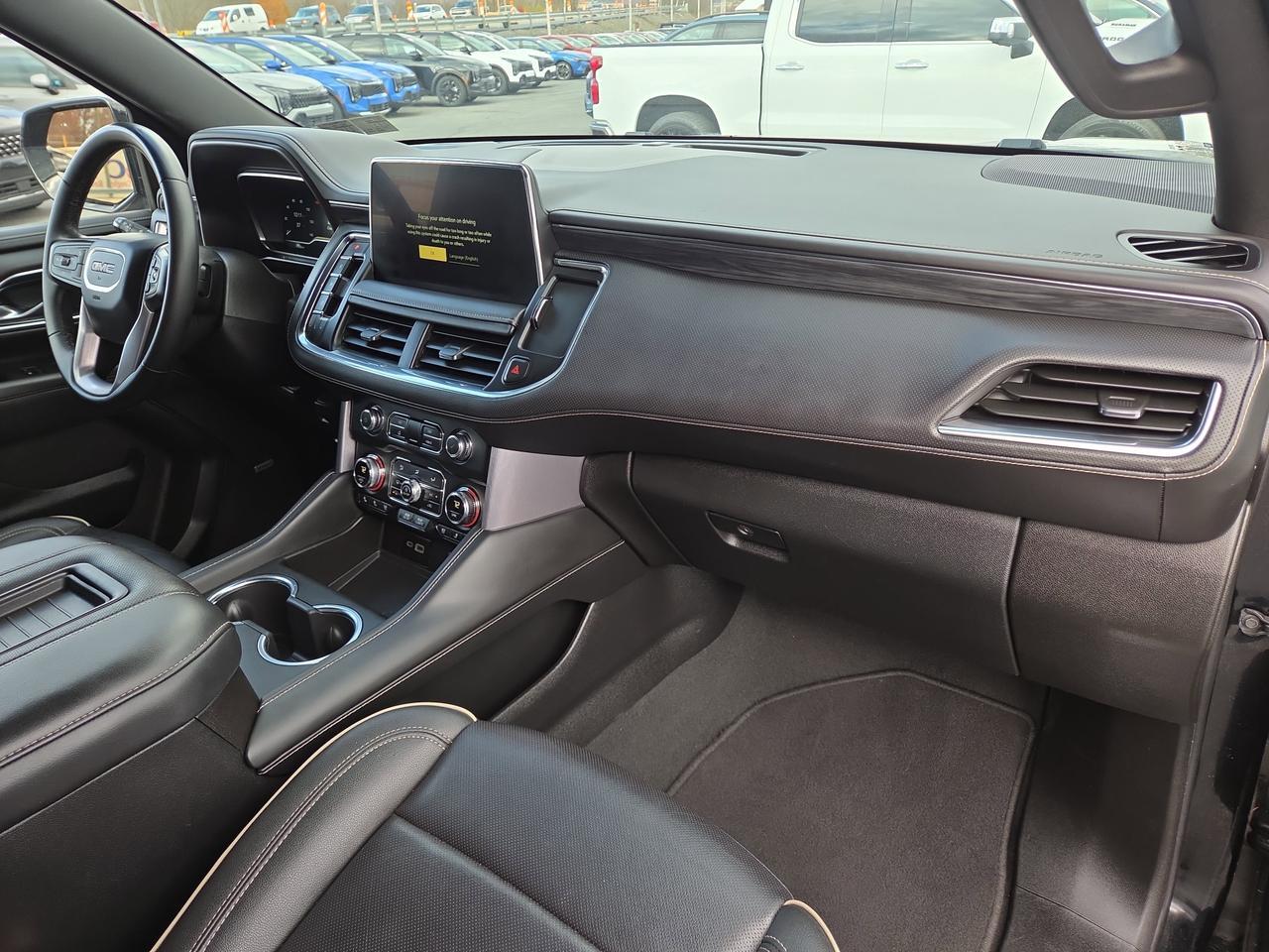 2024 GMC Yukon SLT Hamburg PA