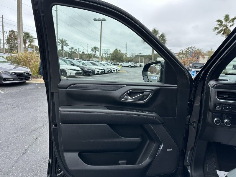 2024 GMC Yukon SLT Jacksonville FL