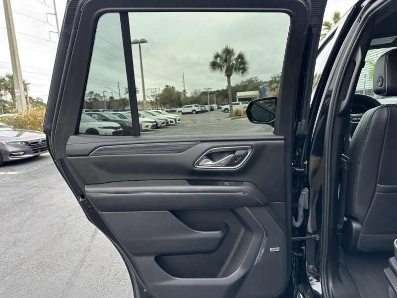 2024 GMC Yukon SLT Jacksonville FL