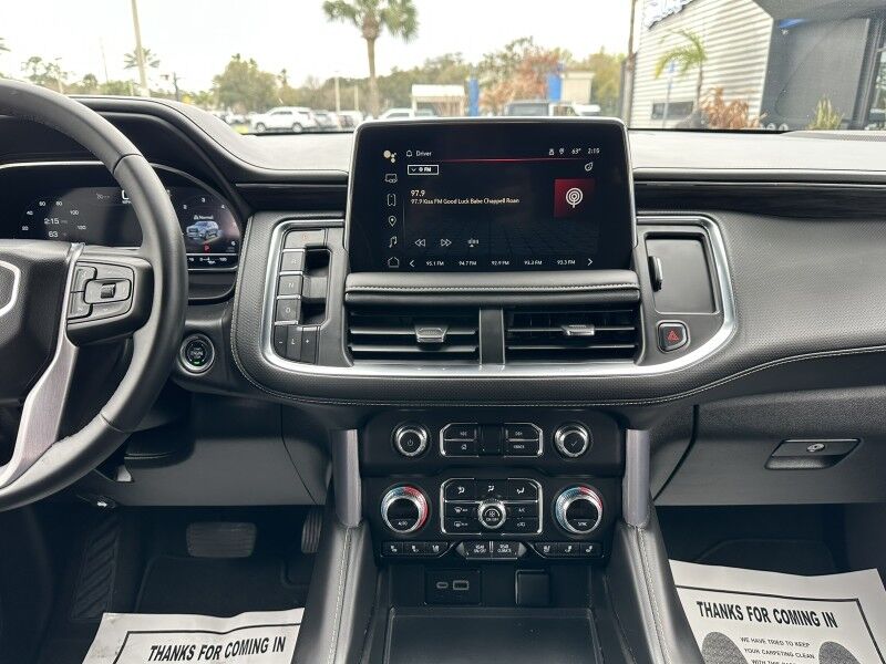 2024 GMC Yukon SLT Jacksonville FL