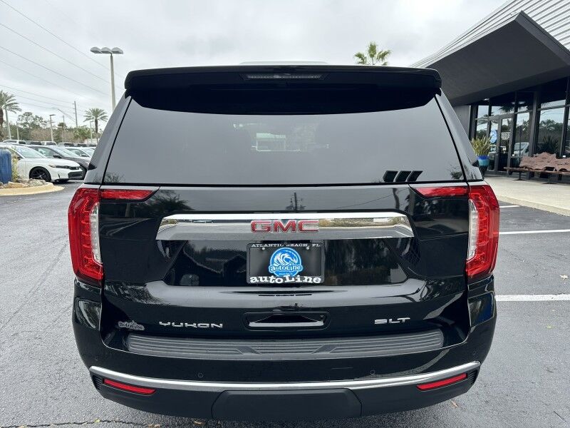 2024 GMC Yukon SLT Jacksonville FL