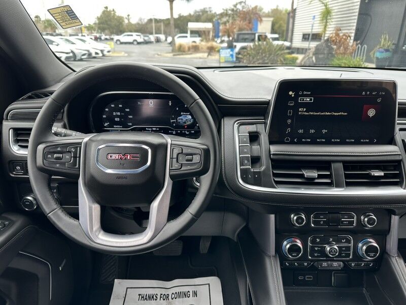 2024 GMC Yukon SLT Jacksonville FL