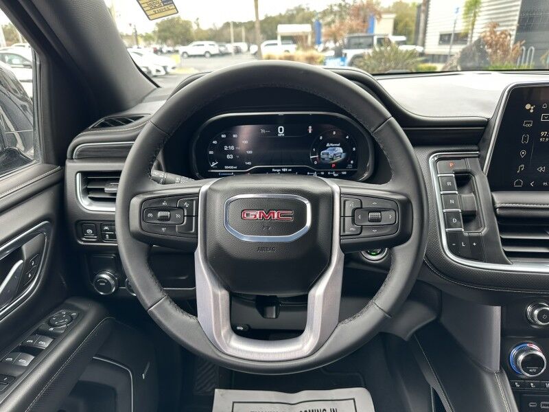 2024 GMC Yukon SLT Jacksonville FL