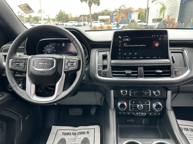 2024 GMC Yukon SLT Jacksonville FL