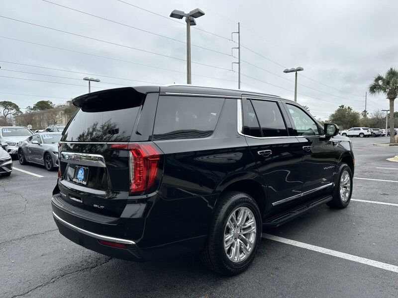 2024 GMC Yukon SLT Jacksonville FL