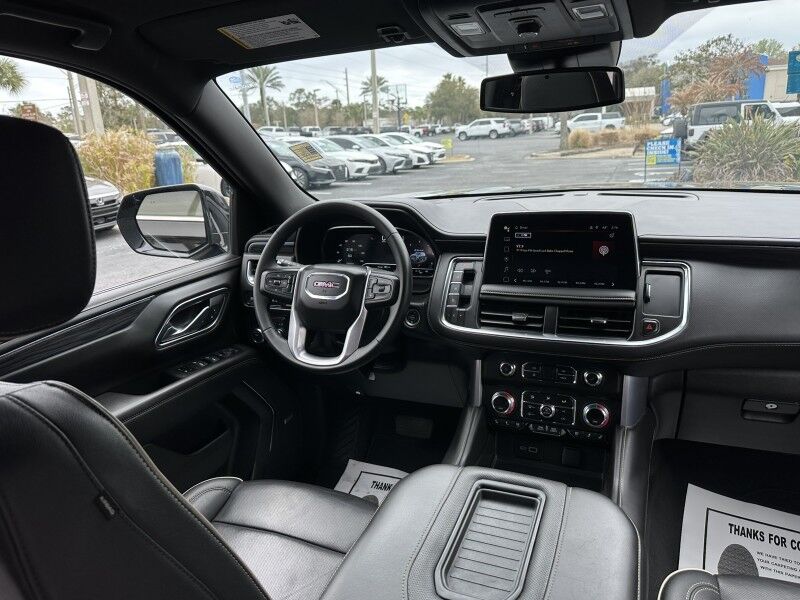2024 GMC Yukon SLT Jacksonville FL