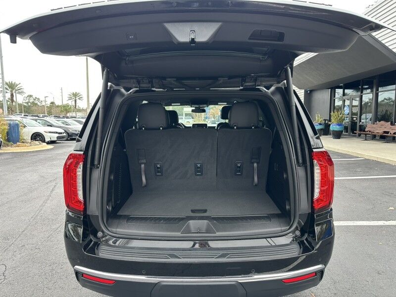 2024 GMC Yukon SLT Jacksonville FL