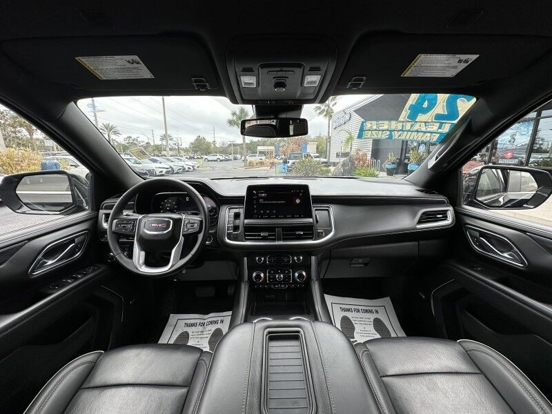 2024 GMC Yukon SLT Jacksonville FL
