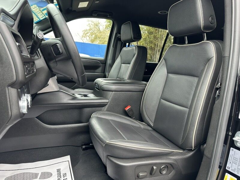 2024 GMC Yukon SLT Jacksonville FL