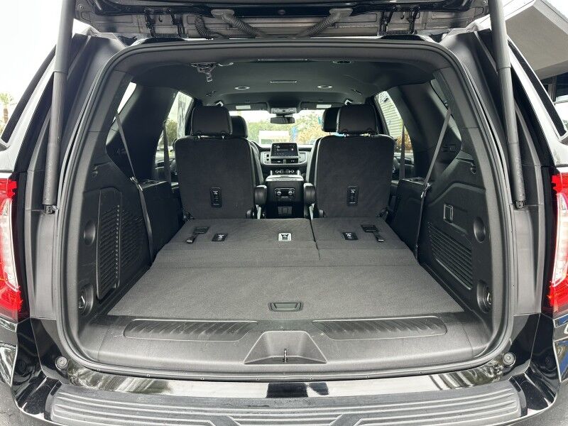 2024 GMC Yukon SLT Jacksonville FL