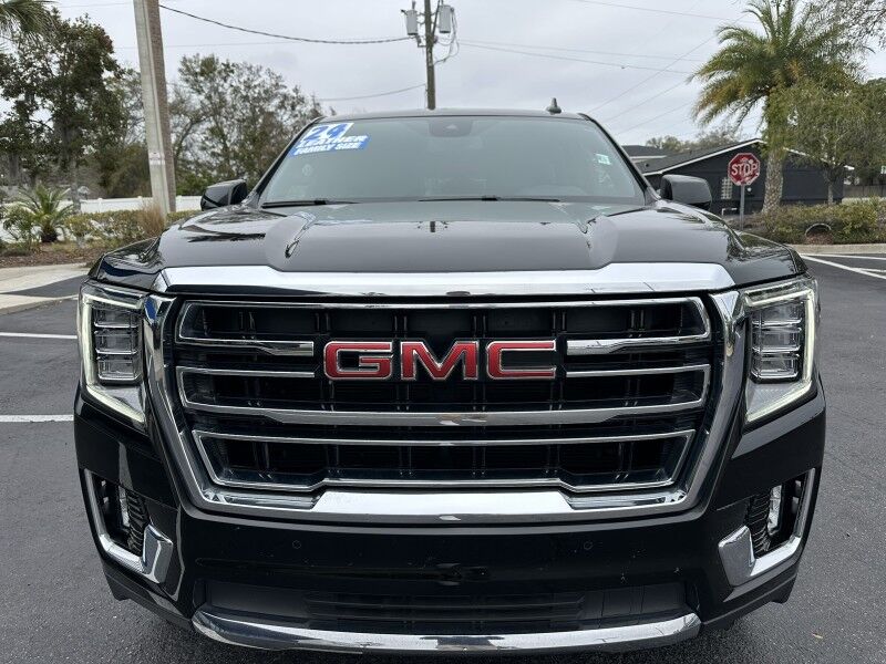 2024 GMC Yukon SLT Jacksonville FL