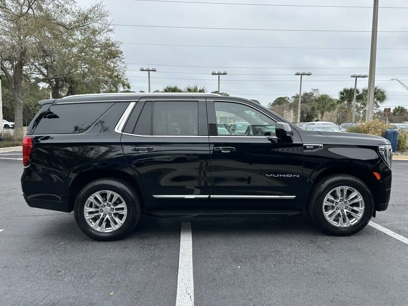 2024 GMC Yukon SLT Jacksonville FL