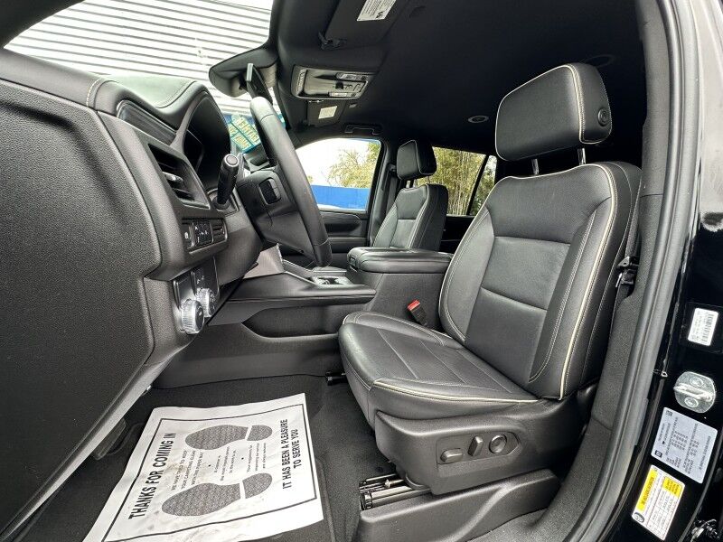 2024 GMC Yukon SLT Jacksonville FL