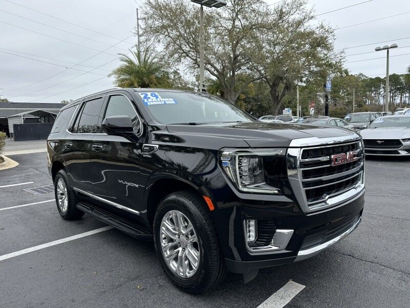 2024 GMC Yukon SLT Jacksonville FL