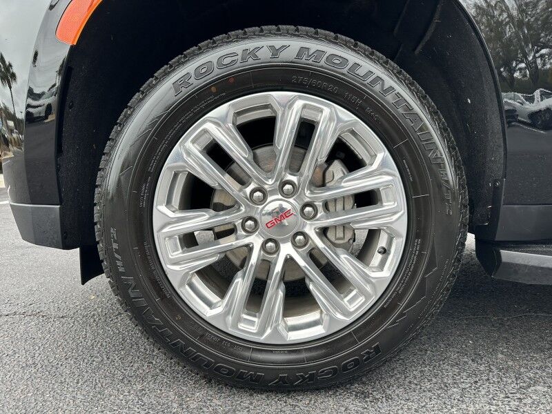 2024 GMC Yukon SLT Jacksonville FL