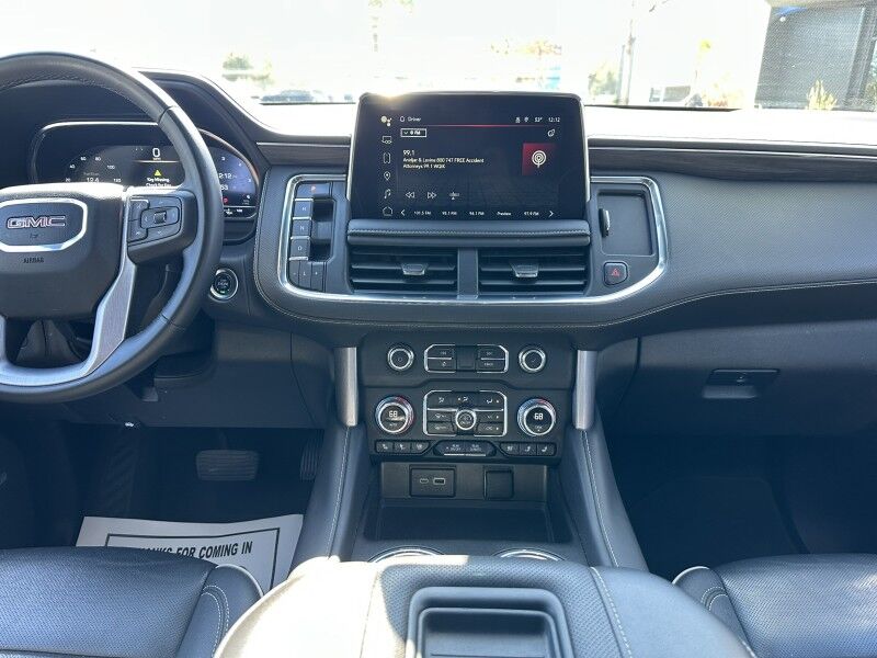 2024 GMC Yukon SLT Jacksonville FL