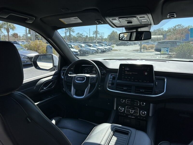 2024 GMC Yukon SLT Jacksonville FL