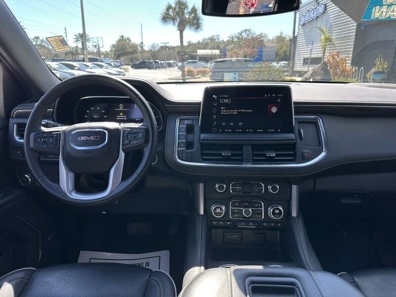 2024 GMC Yukon SLT Jacksonville FL