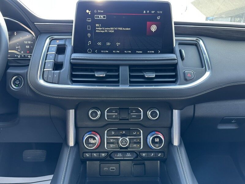 2024 GMC Yukon SLT Jacksonville FL