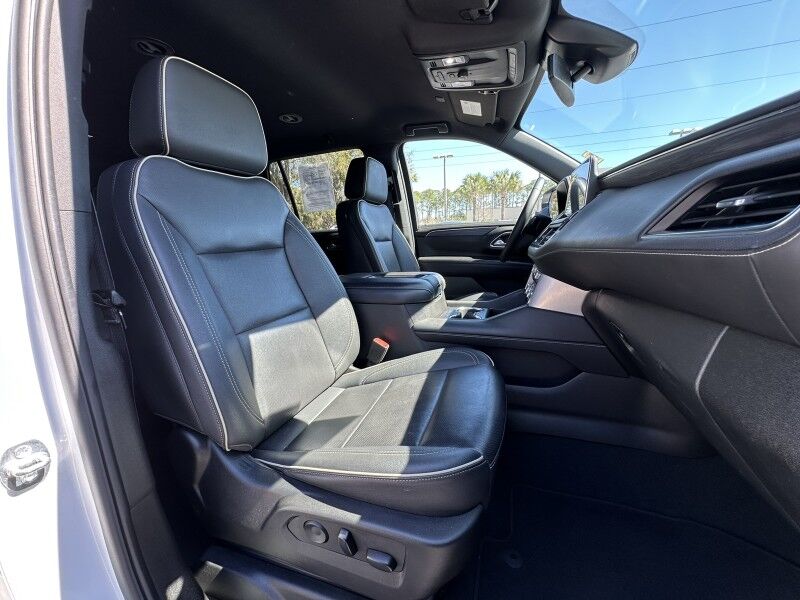 2024 GMC Yukon SLT Jacksonville FL