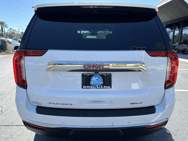 2024 GMC Yukon SLT Jacksonville FL