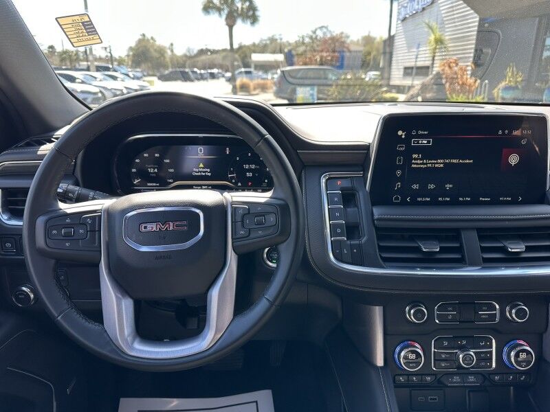 2024 GMC Yukon SLT Jacksonville FL