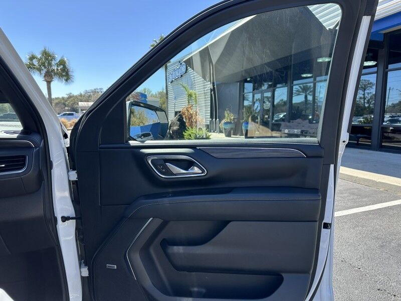 2024 GMC Yukon SLT Jacksonville FL