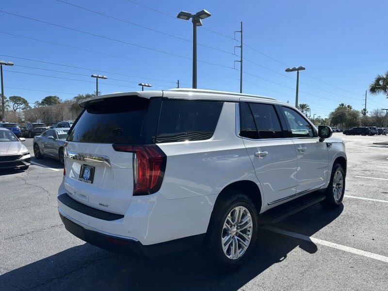 2024 GMC Yukon SLT Jacksonville FL