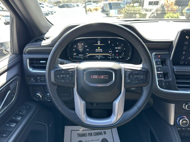 2024 GMC Yukon SLT Jacksonville FL