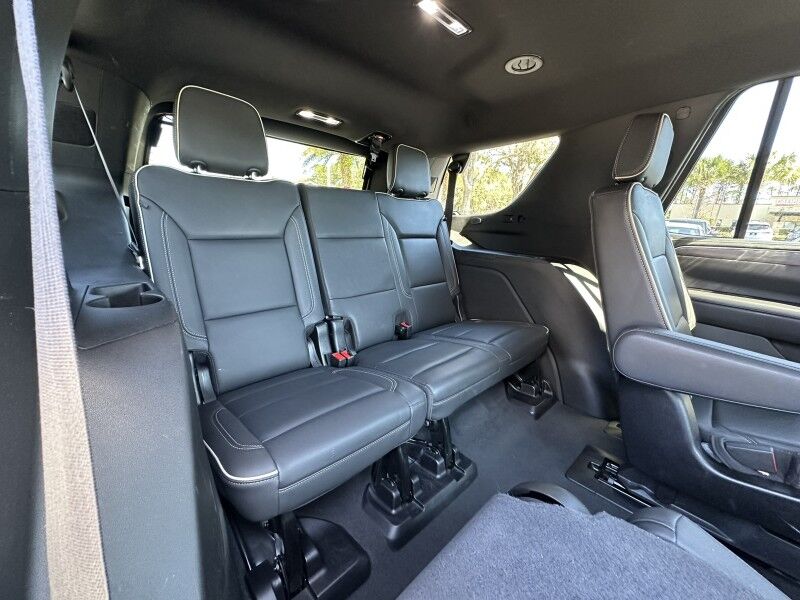 2024 GMC Yukon SLT Jacksonville FL