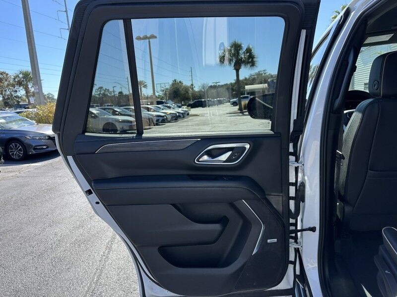 2024 GMC Yukon SLT Jacksonville FL