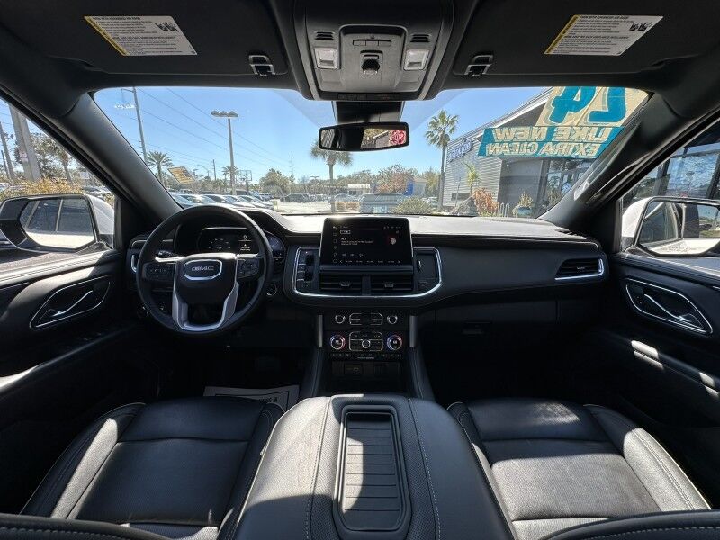 2024 GMC Yukon SLT Jacksonville FL