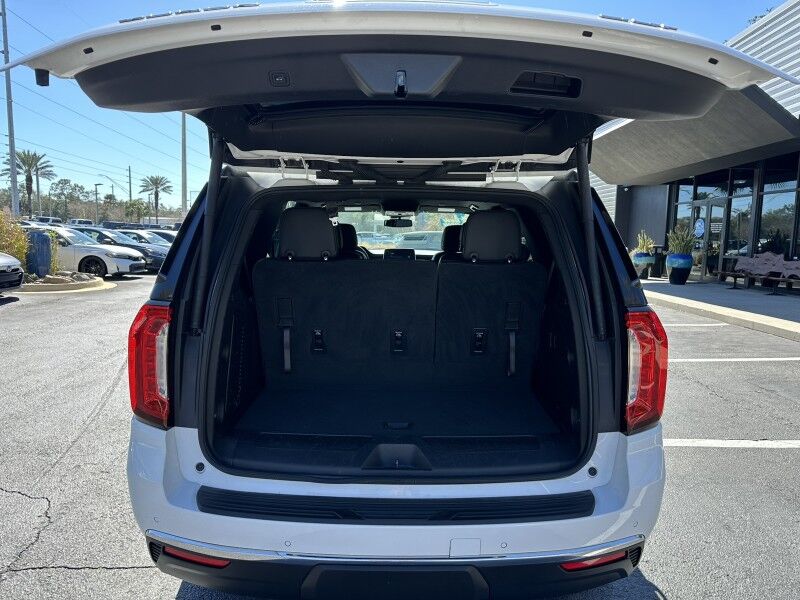 2024 GMC Yukon SLT Jacksonville FL