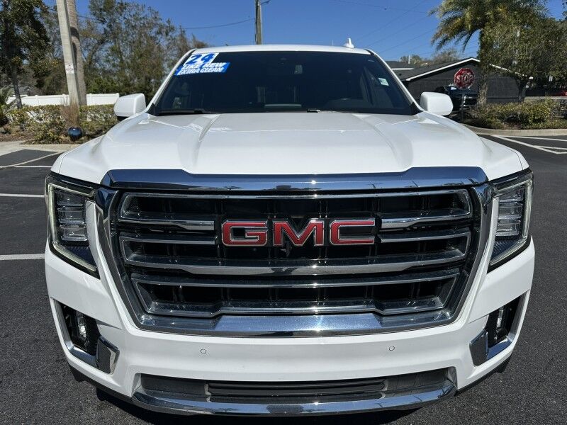 2024 GMC Yukon SLT Jacksonville FL