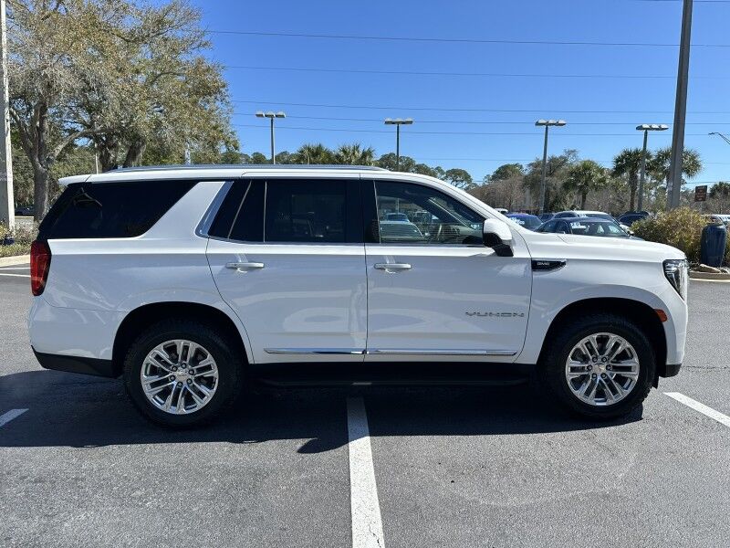 2024 GMC Yukon SLT Jacksonville FL